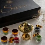 Luxury Arabic Incense