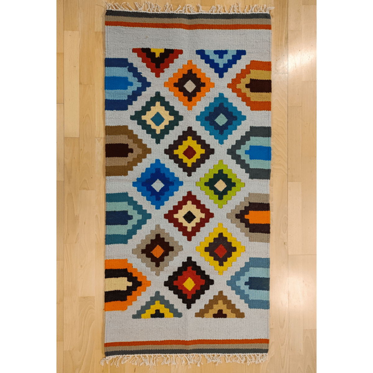 Corridor Kilim