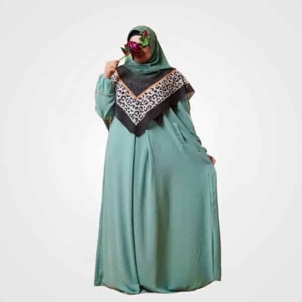 Al-Amirat Abaya