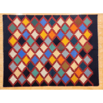 Modern Egyptian Kilim