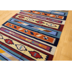 Nubian Egyptian Kilim