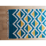 Corridor Kilim – Wool & Cotton