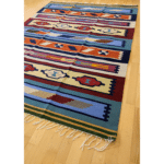 Nubian Egyptian Kilim