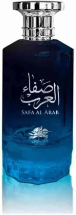 Al Fares Safa Al Arab Parfum