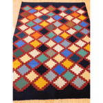 Modern Egyptian Kilim