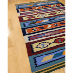 Nubian Egyptian Kilim