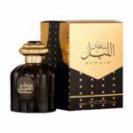 Sultan Al Lail Eau de Parfum100 ml