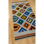 Corridor Kilim