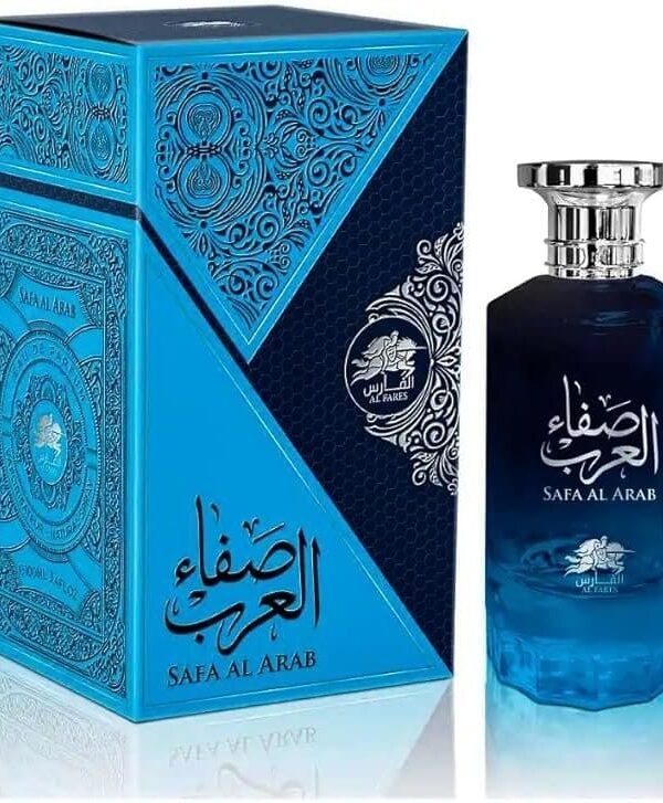 Al Fares Safa Al Arab Parfum