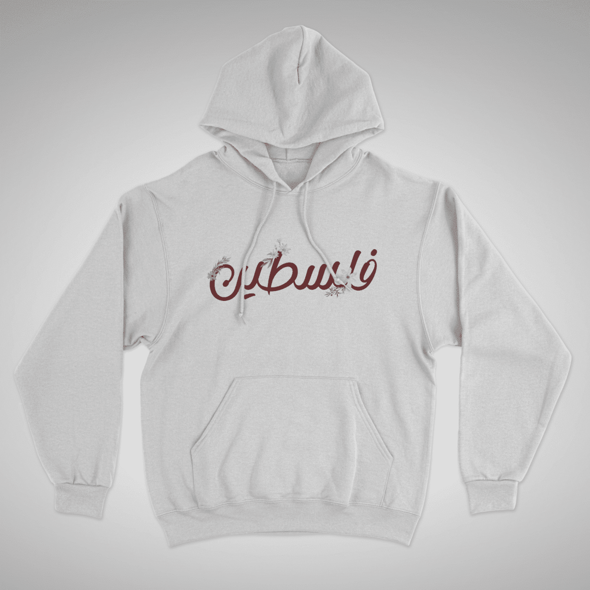 Blossom of Palestine Hoodie