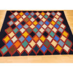 Modern Egyptian Kilim