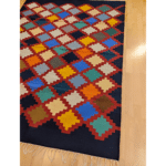 Modern Egyptian Kilim