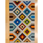 Corridor Kilim