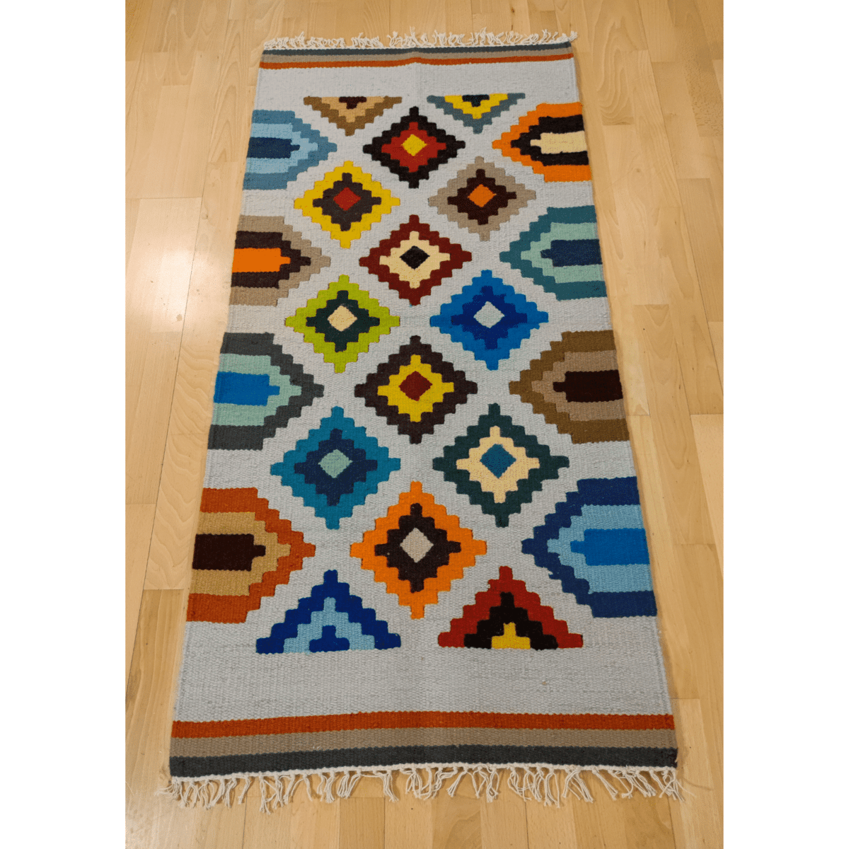 Corridor Kilim