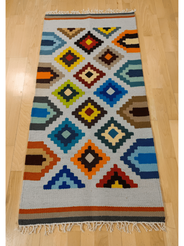 Corridor Kilim