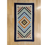 Corridor Kilim - Wool & Cotton