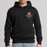 Heritage Palestine Hoodie