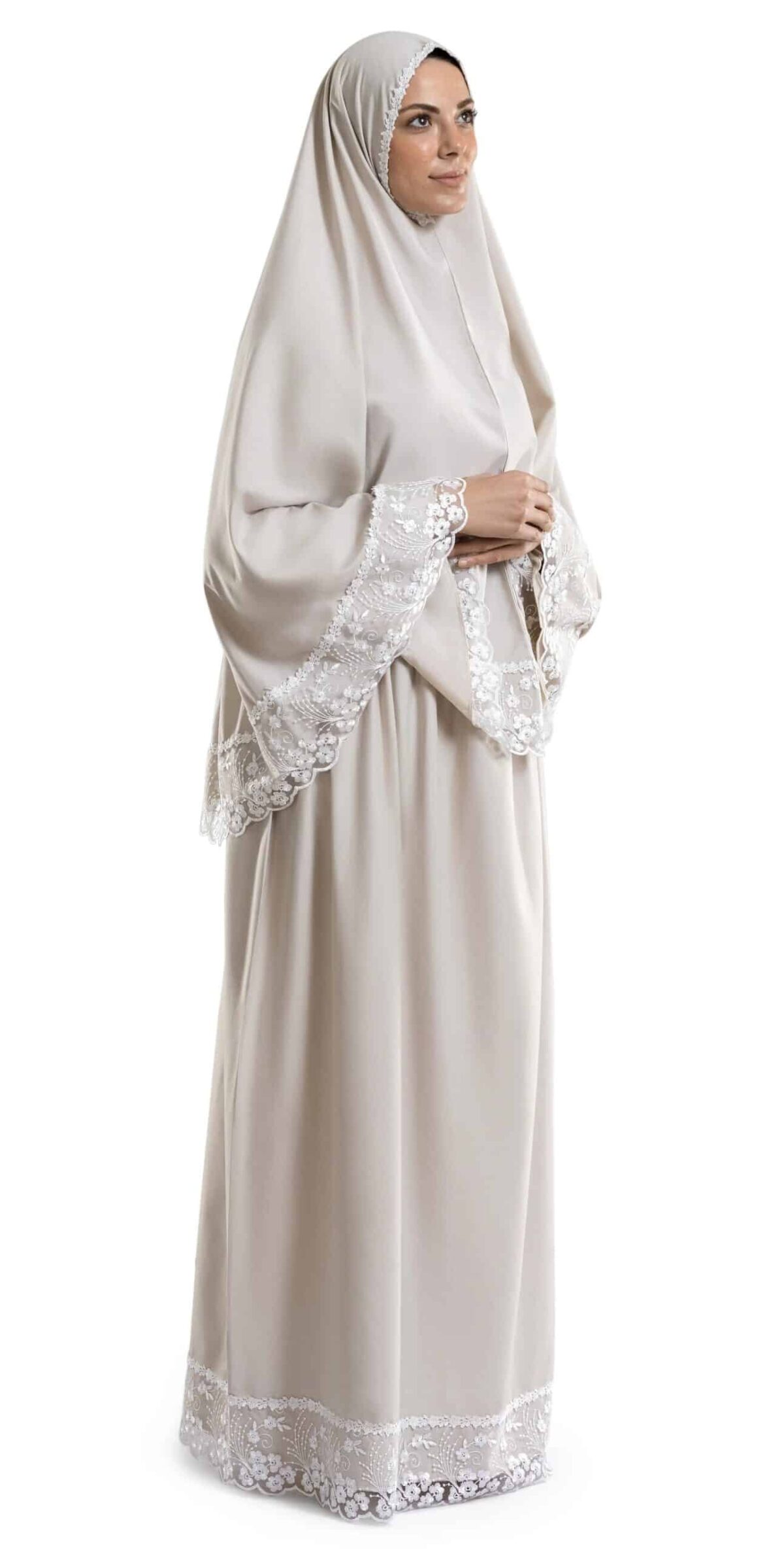 Urban Rugs Islamic Prayer Wear Khimar Set