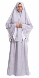 Urban Rugs Islamic Prayer Wear Khimar Set