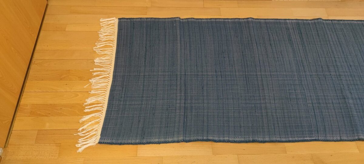 Woven Rug