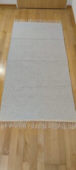 Woven Rug