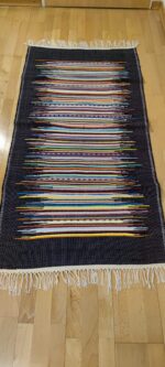 Recycled Woven Rug