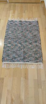 Woven Rug - Mashaya