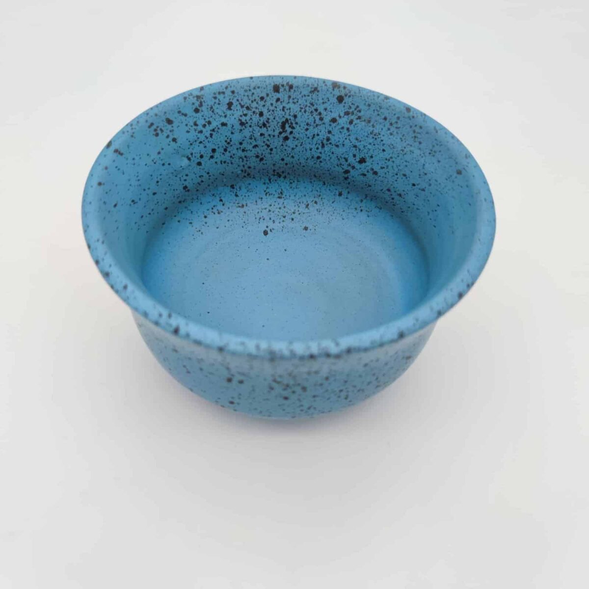 Pottery Bowl