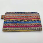 Beaded Fabric Medium Purse – Sinai Style