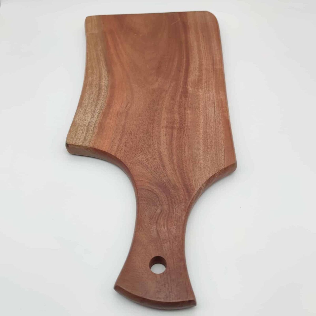 wood cutting board