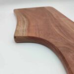 wood cutting board