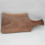 wood cutting board