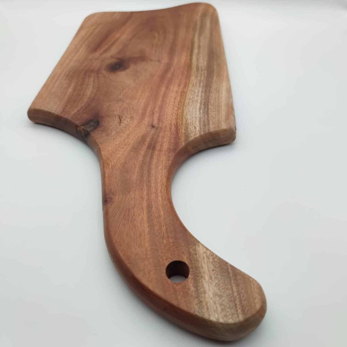 wood cutting board