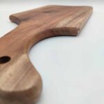 wood cutting board