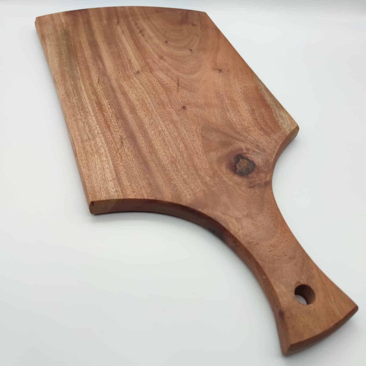 wood cutting board