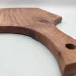 wood cutting board