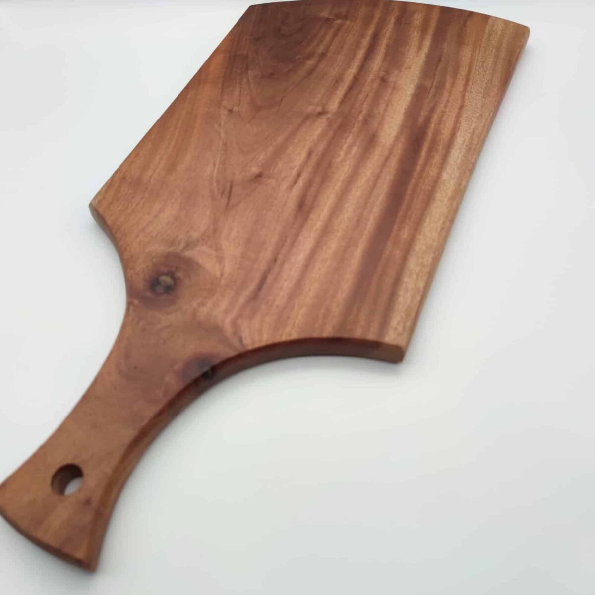 wood cutting board