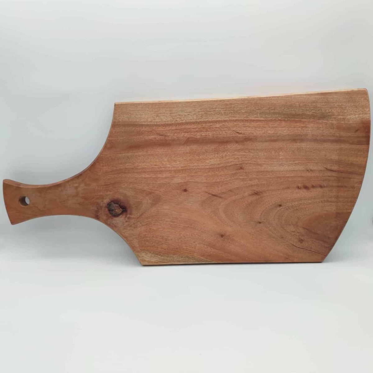 wood cutting board