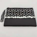 Clutch Bag Black