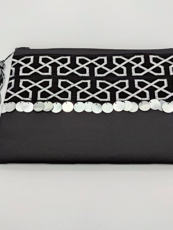 Clutch Bag Black