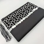 Clutch Bag Black