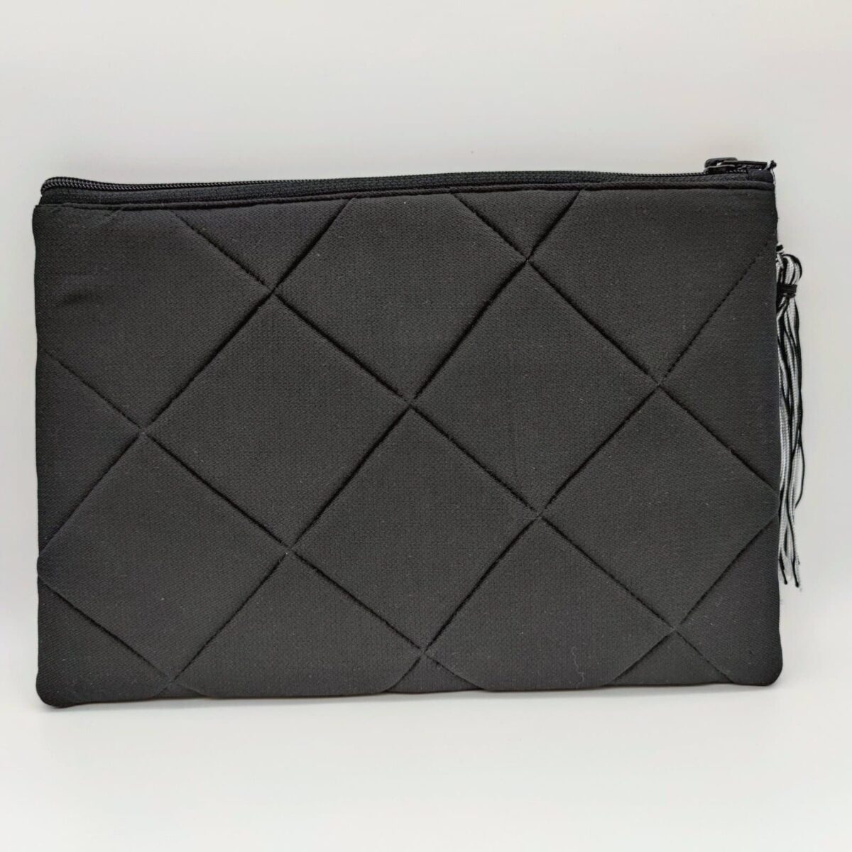 Clutch Bag Black