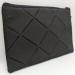 Clutch Bag Black