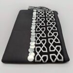 Clutch Bag Black