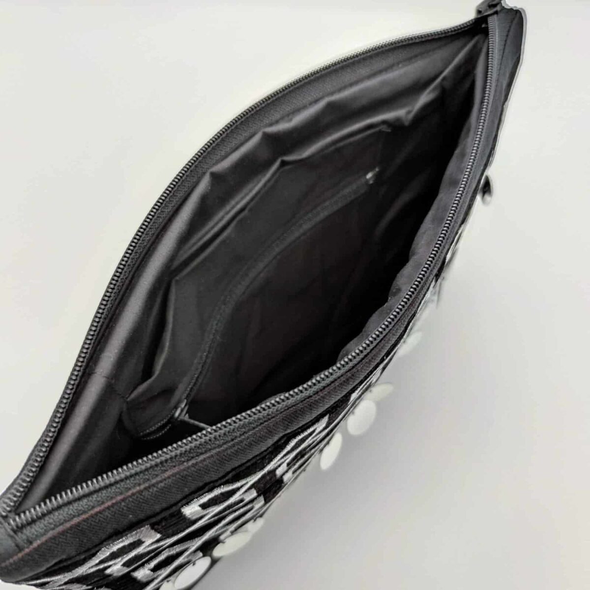 Clutch Bag Black