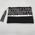 Clutch Bag Black