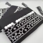 Clutch Bag Black