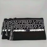 Clutch Bag Black