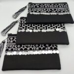 Clutch Bag Black