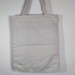 tote bag with zipper